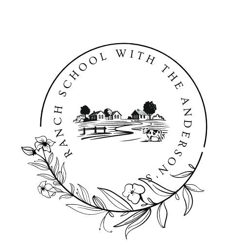 Basic Package Ranch School With The Anderson s Basic package ranch school with the anderson s